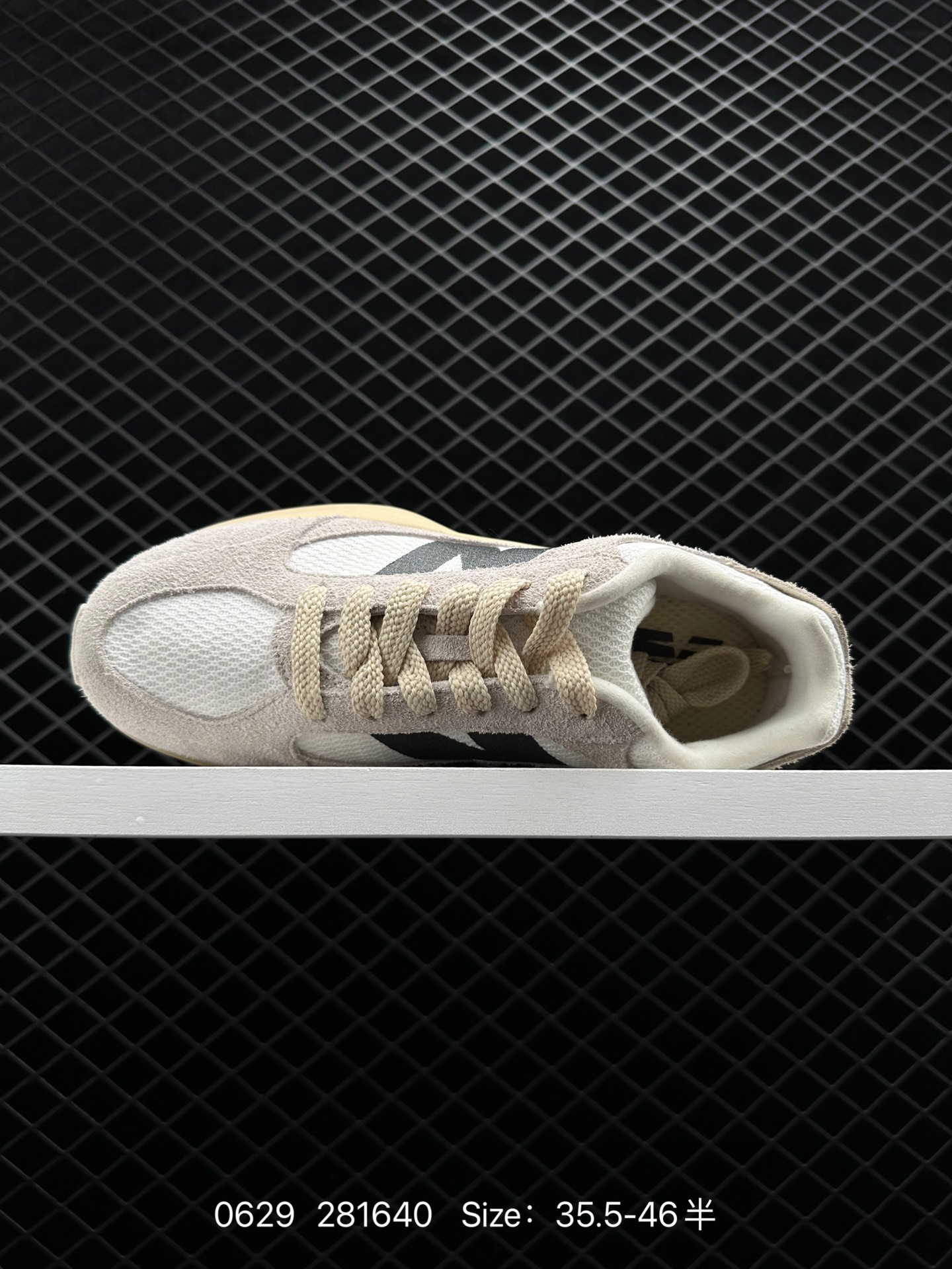 New Balance Warped Runner